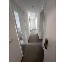 Schöne 2-Raum Erdgeschosswohnung mit Gartennutzung - Magdeburg Leipziger Straße