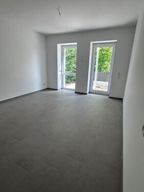 Foto - Erdgeschoßwohnung in Magdeburg zur Miete