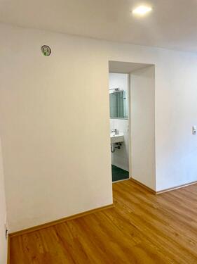 Foto - 1 Zimmer Erdgeschoßwohnung zur Miete in Vilshofen an der Donau