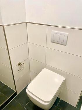 Foto - Erdgeschoßwohnung in Vilshofen an der Donau zur Miete