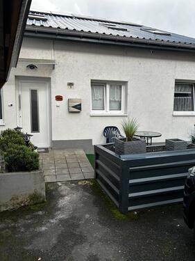 Foto - Moderne & energieeffiziente 3-Zimmer Wohnung in Top-Lage von Kirn