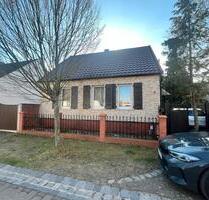 Haus mit Charakter, Substanz und viel Platz für Entfaltung - Genthin