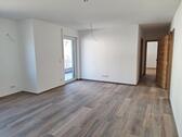 Helle 2-Zimmer-Whg (M1+M2) mit Aufzug, Balkon und Einbauküche - Pfarrkirchen