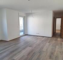 Helle 2-Zimmer-Whg (M1+M2) mit Aufzug, Balkon und Einbauküche - Pfarrkirchen