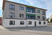 Foto - 1 Zimmer Etagenwohnung in Pfarrkirchen