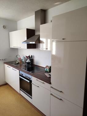 Foto - Erdgeschoßwohnung in Wäschenbeuren zur Miete