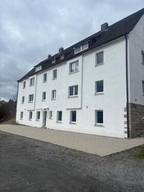 Foto - Mehrfamilienhaus, Wohnhaus in Windischeschenbach