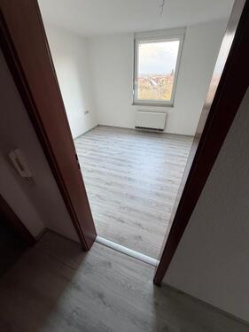 Foto - Etagenwohnung in Beckingen zur Miete