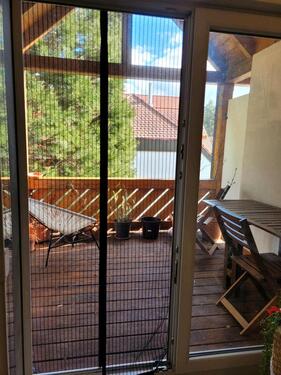 Foto - Wohnung zu vermieten, Bechhofen 50 m2 ab Juni inkl. Küche