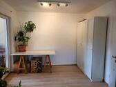 Foto - 1.5 Zimmer Dachgeschoßwohnung in Bechhofen