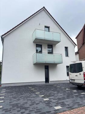Foto - 4 Zimmer Dachgeschoßwohnung zur Miete in Gehrden
