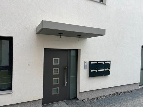 Foto - Dachgeschoßwohnung in Gehrden zur Miete