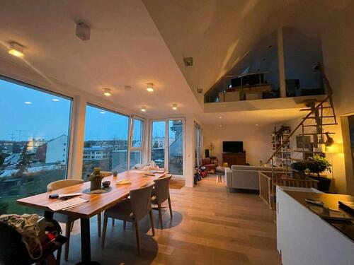 Foto - Moderne 3,5 Zimmer DG Wohnung zu verkaufen von privat