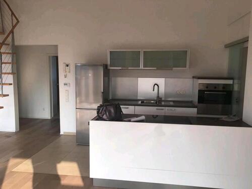 Foto - 3.5 Zimmer Dachgeschoßwohnung zum Kaufen in Köln