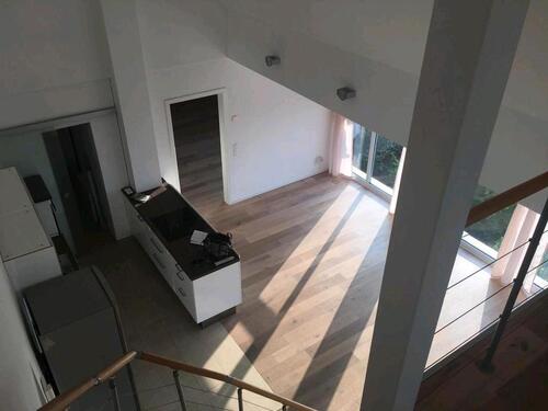 Foto - 3.5 Zimmer Dachgeschoßwohnung in Köln