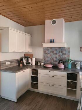 Foto - 6 Zimmer Doppelhaushälfte in Gemünden (Wohra)