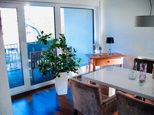 Foto - 3 Zimmer Etagenwohnung zum Kaufen in Tauberbischofsheim