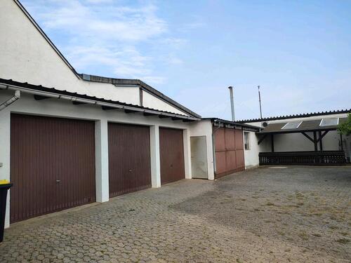 Foto - 8 Zimmer Einfamilienhaus zum Kaufen in Tiefenbach