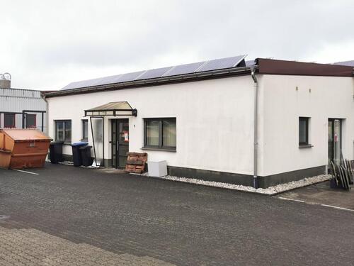 Foto - Barrierefreie Büro-Praxisräume in Erndtebrück-Schameder