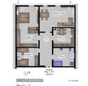 Foto - kernrenovierte 3ZKB Wohnung zu vermieten