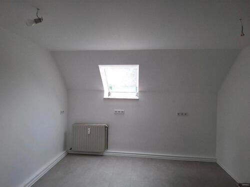 Foto - Etagenwohnung in Detmold zur Miete