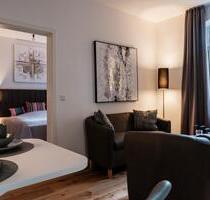 Von privat - vollmöblierte Wohnung H-City, modern und ruhig - Hannover Südstadt