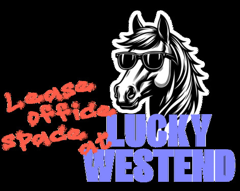 Foto - Lucky Westend: Ridler Höfe Anzege 1 - Platzhalter Künstler