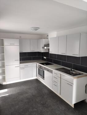 Foto - Oberwohnung Sanierung 2021 ca 50 qm Berumbur 3 ZKB