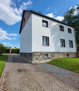 Foto - Einfamilienhaus zum Kaufen in Chemnitz