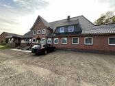 Foto - Großzügige 3-Zimmer Wohnung in Großsolt - naturverbundene Lage am Treßsee, moderne EBK