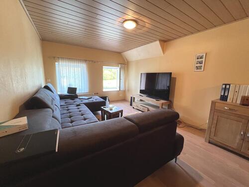 Foto - Etagenwohnung zur Miete in Großsolt