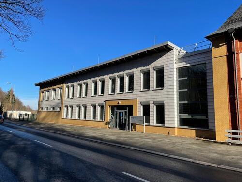 Foto - 2 Büroräume - möbliert - 440,00 EUR Kaltmiete,