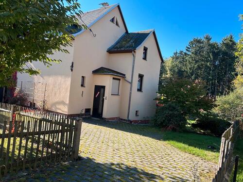 Foto - Einfamilienhaus in Lichtenau