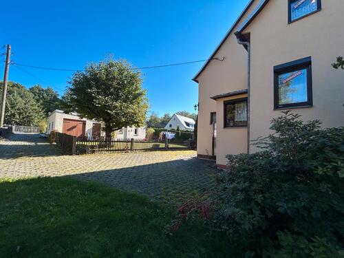 Foto - Einfamilienhaus in Lichtenau zum Kaufen