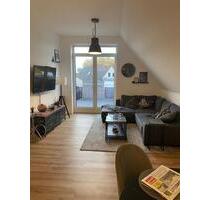 Wohnung - Auf dem Esch 58, Diepholz - Vechta