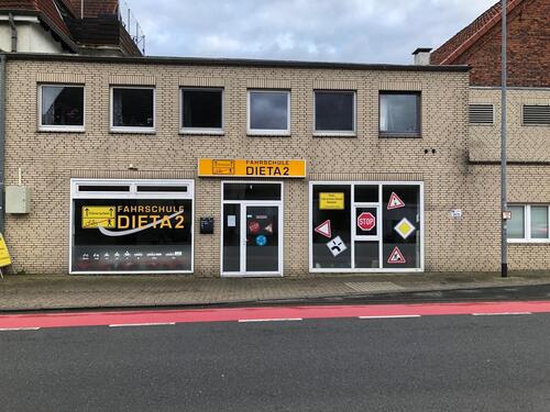 Foto - Büro Praxis Laden in Ortsmitte von Bokeloh