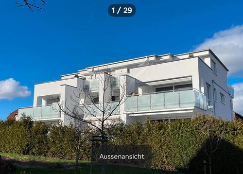 Foto - Sonnendurchflutete 3,5 Zimmer-Wohnung am Jungfernkopf