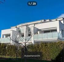 Sonnendurchflutete 3,5 Zimmer-Wohnung am Jungfernkopf - Kassel Harleshausen