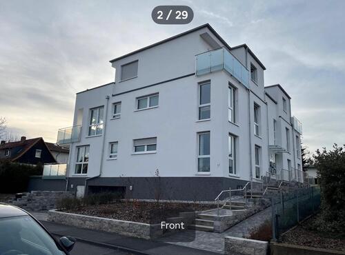 Foto - Etagenwohnung zur Miete in Kassel