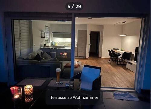 Foto - Etagenwohnung in Kassel