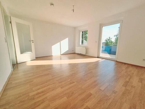 Foto - *1 Monat kaltmietfrei* Helle 3-Zimmer-Wohnung in Glauchau zur Miete