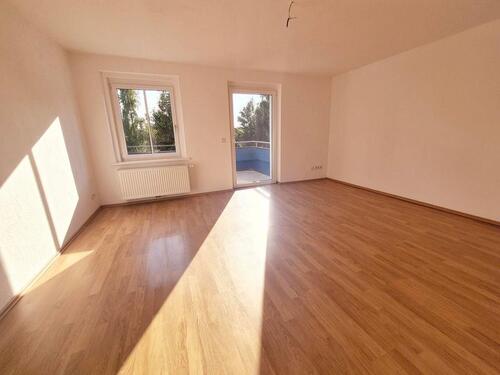 Foto - Etagenwohnung zur Miete in Glauchau