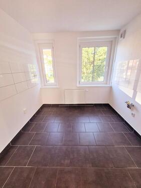 Foto - Etagenwohnung in Glauchau