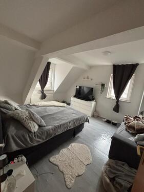 Foto - Etagenwohnung zur Miete in Essen