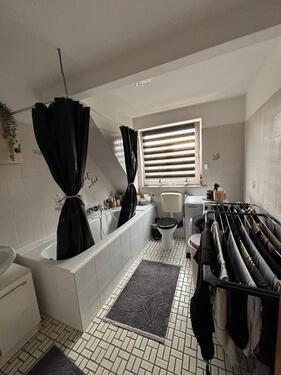 Foto - Etagenwohnung in Essen zur Miete