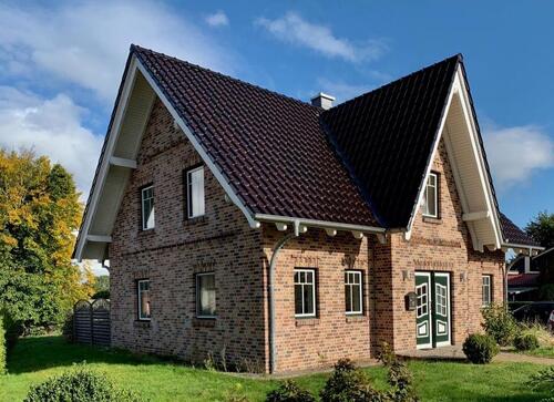 Foto - 4 Zimmer Einfamilienhaus in Brokstedt