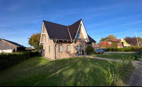 Foto - Einfamilienhaus in Brokstedt zur Miete