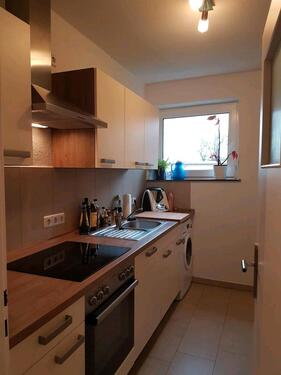 Foto - 3 Zimmer Etagenwohnung in Wolfsburg