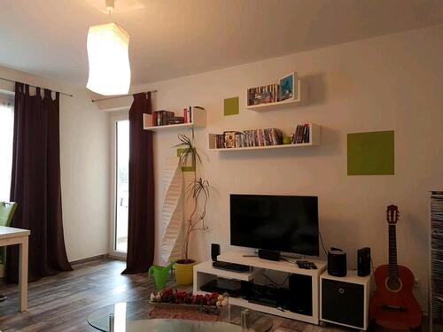 Foto - Etagenwohnung in Wolfsburg zum Kaufen