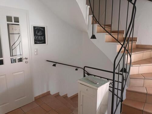 Foto - Stilvolle 2-Zimmerwohnung in Schwanfeld mit Wlan